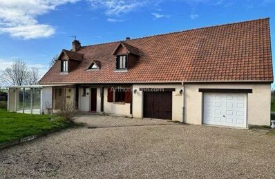 vente maison 332 000 € à proximité de Gainneville (76700)