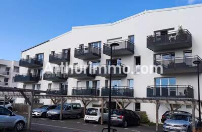 LE HAVRE, Appartement T3 — photo du bien