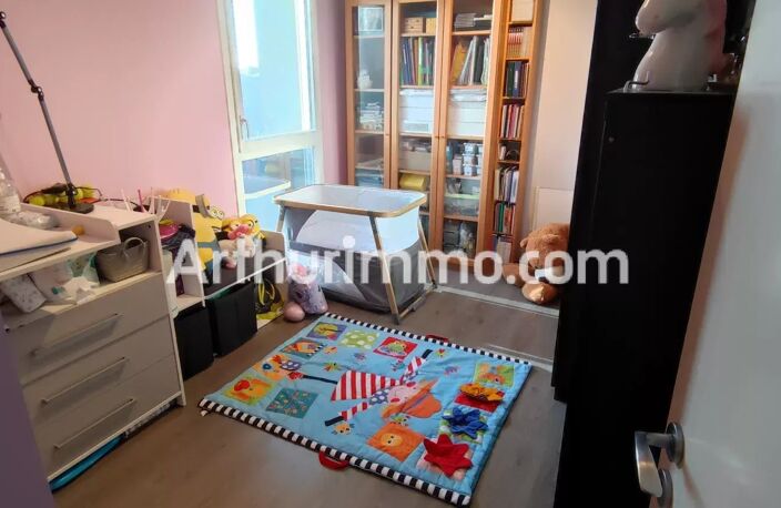 LE HAVRE, Appartement T3 — photo 3