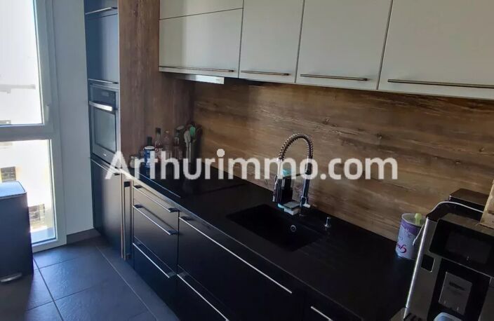 LE HAVRE, Appartement T3 — photo 5
