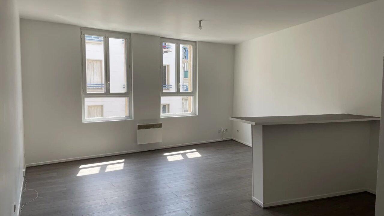 appartement 3 pièces 48 m2 à Le Havre (76600)