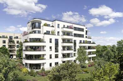 Appartement 2 pièces 209500 €