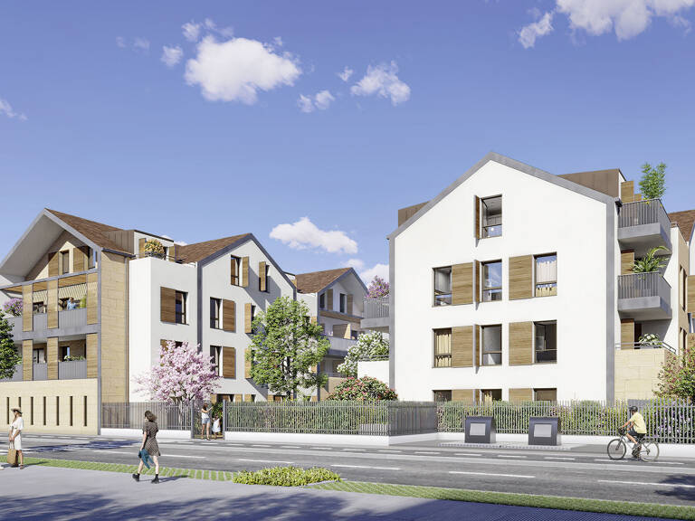 
          Appartement
          (47 à 86 m²)
          Senlis
          -
          60300
         — photo 1