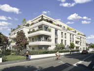 
          Appartement
          (52 à 86 m²)
          L'Haÿ-les-Roses
          -
          94240
         — photo 4