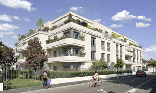 Appartement neuf   m² à vendre à L'Haÿ-les-Roses (94240)