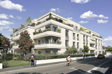 Appartement 2 pièces 237500 €