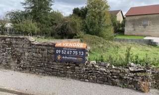 Terrain  502 m² à vendre à Marnay (70150)