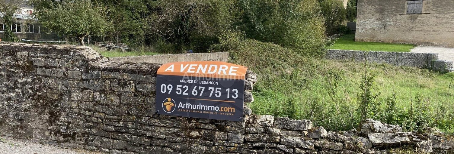 Terrain  502 m² à vendre à Marnay (70150)