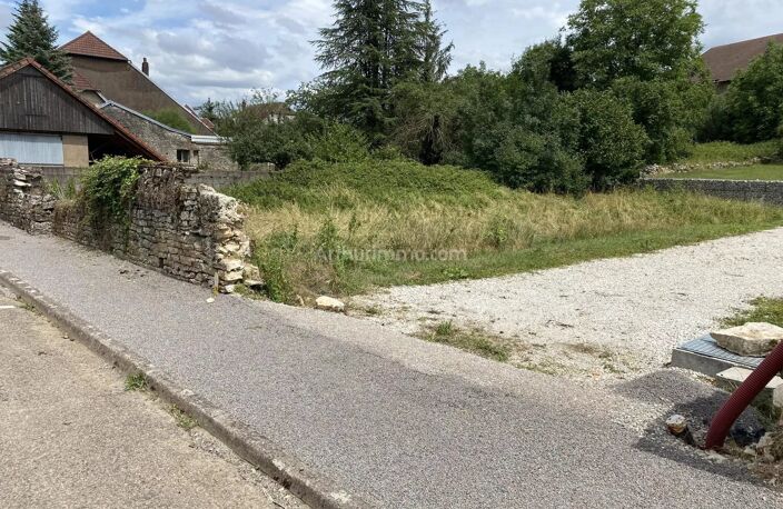 TERRAIN CHENEVREY ET MOROGNE (70150) — photo 2
