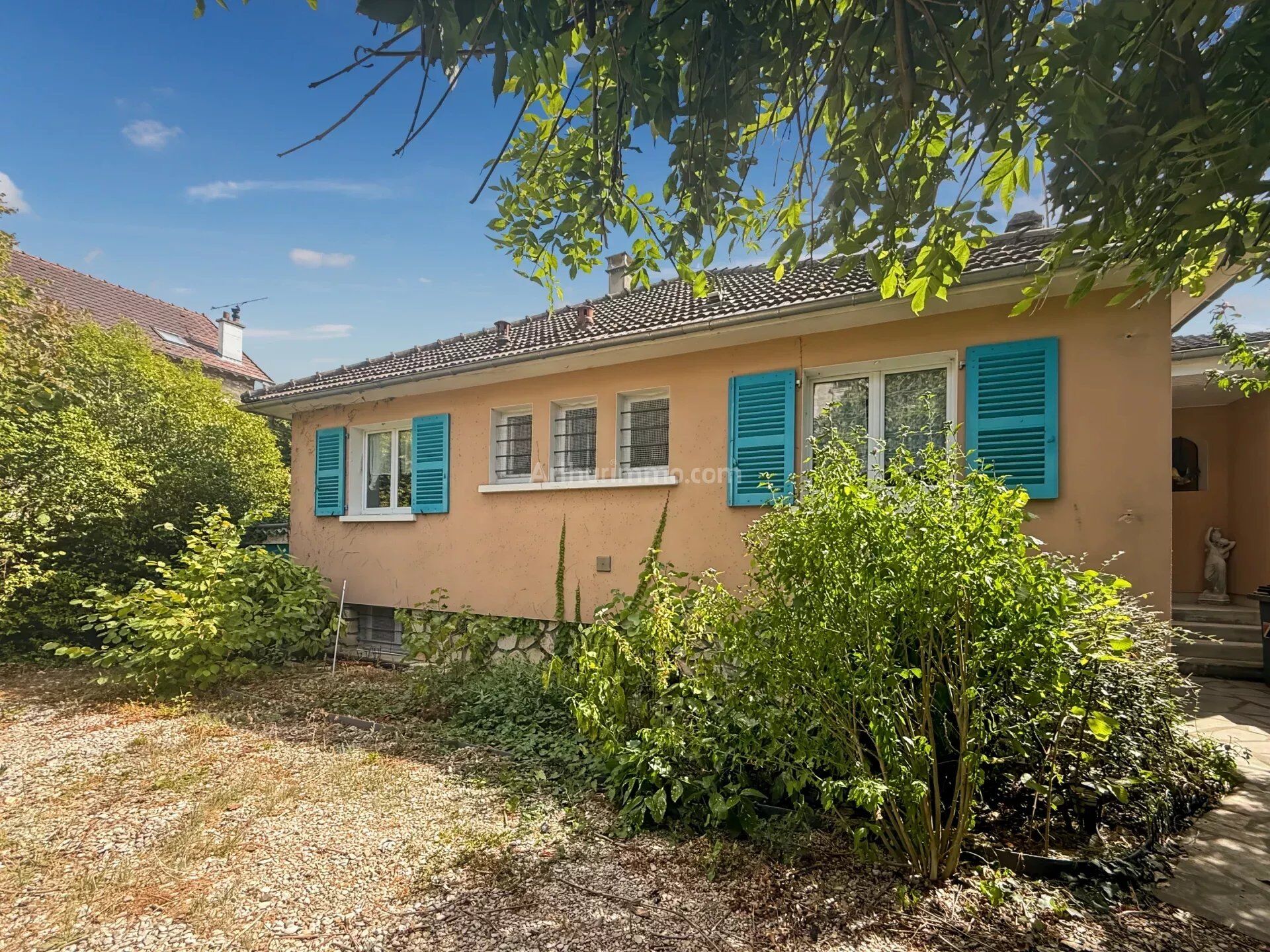 Maison 7 pièces 154 m² · à Thorigny-sur-Marne · 154 m² · 449 950 €