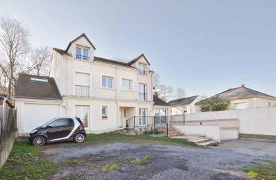 vente immeuble 1 260 000 € à proximité de Champigny-sur-Marne (94500)