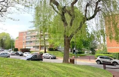 vente appartement 153 000 € à proximité de Mandres-les-Roses (94520)