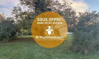 Terrain  1800 m² à vendre à Vallans (79270)