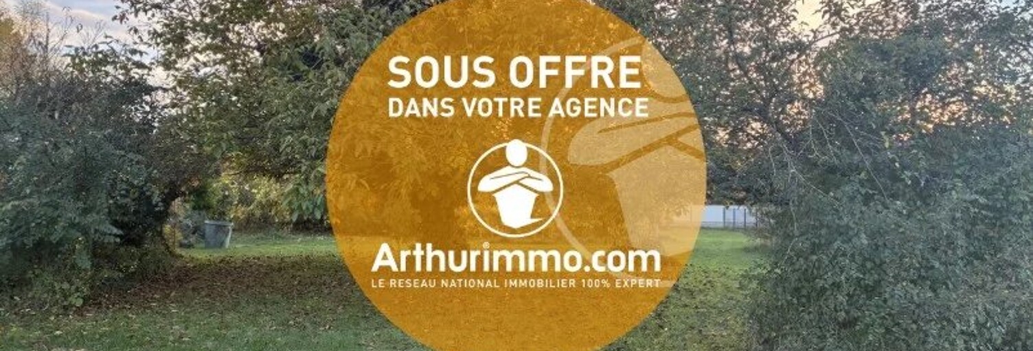 Terrain  1800 m² à vendre à Vallans (79270)