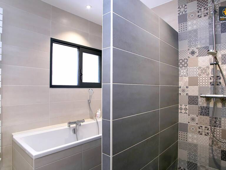 Maison d'architecte de 170 m² au coeur de Niort — photo 1