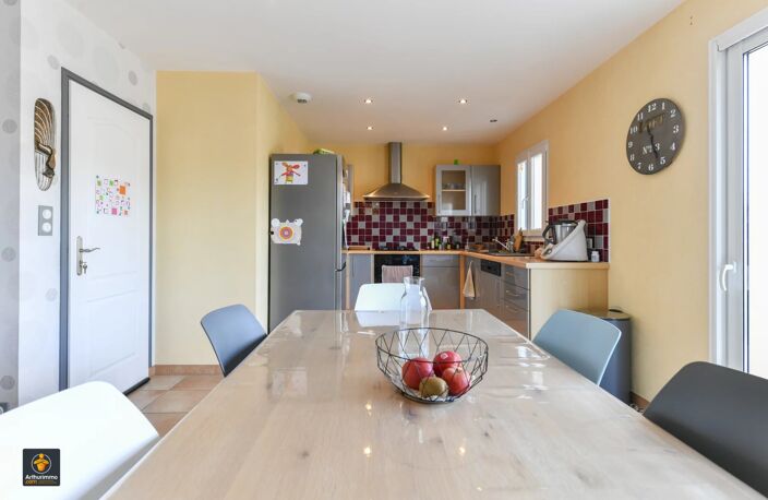 Maison  de plain pied 85m² — photo 2