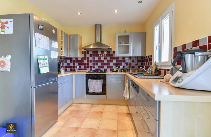 Maison  de plain pied 85m² — photo 3
