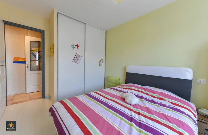 Maison  de plain pied 85m² — photo 4