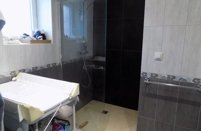 2 maisons de 107m² et 78m² à CRAMCHABAN — photo 5