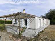 Maison plain-pied 96m² à Vallans — photo 2