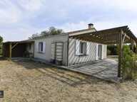 Maison plain-pied 96m² à Vallans — photo 3