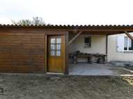 Maison plain-pied 96m² à Vallans — photo 4