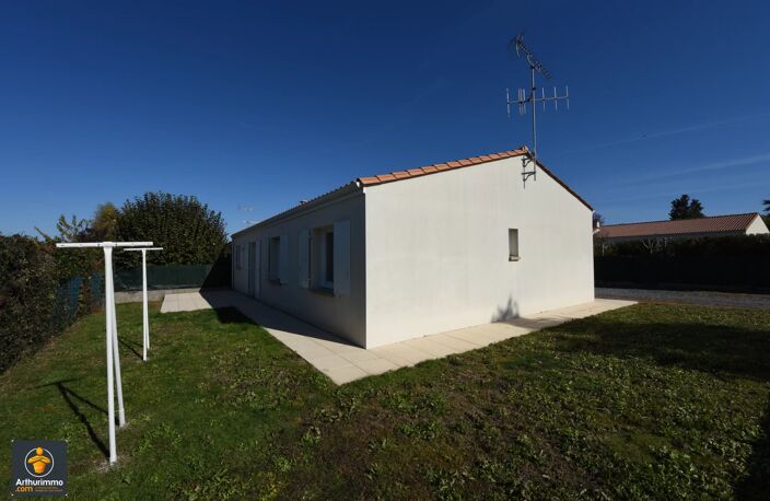 Maison de plain-pied de 90m² à ST REMY — photo 2