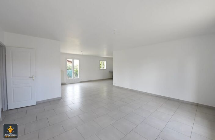 Maison de plain-pied de 90m² à ST REMY — photo 5