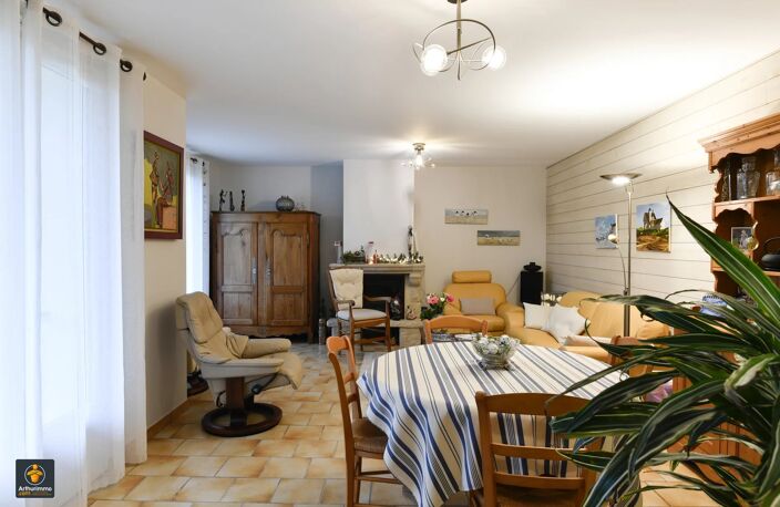 Maison de plain-pied de 112m² à NIORT St Liguaire — photo 2