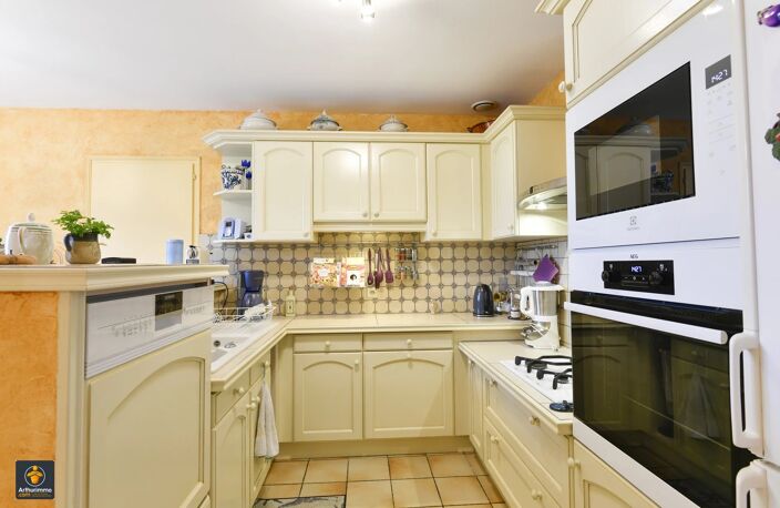 Maison de plain-pied de 112m² à NIORT St Liguaire — photo 3