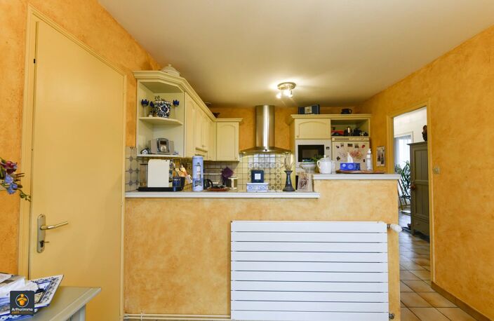 Maison de plain-pied de 112m² à NIORT St Liguaire — photo 4