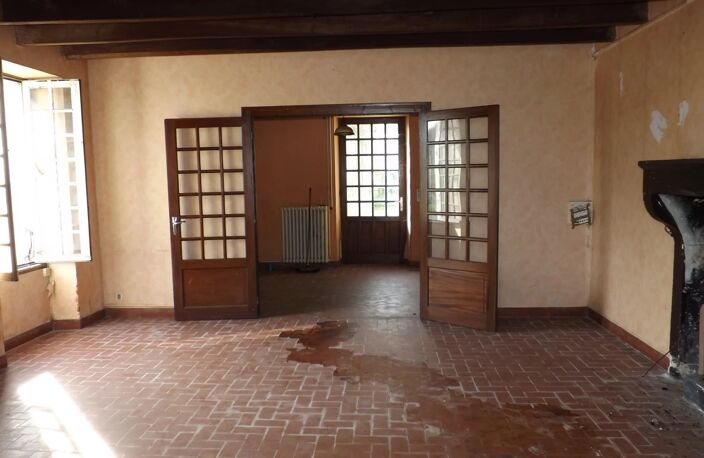Maison de village 173 m2 à rénover — photo 4