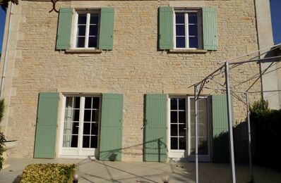 maison 8 pièces 199 m2 à Saint-Georges-de-Rex (79210)