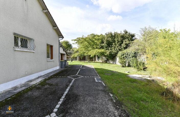Maison 84,78 m² à Frontenay-Rohan-Rohan — photo 4