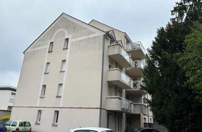 A VENDRE Appartement 1 pièce CHARTRES avec cave et parking — photo du bien