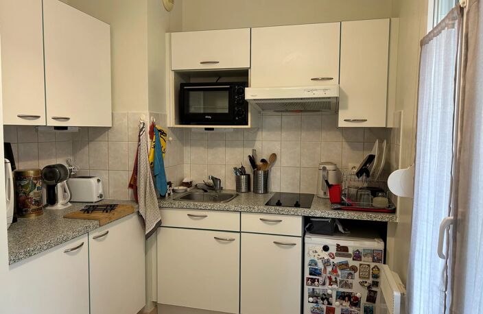 A VENDRE Appartement 1 pièce CHARTRES avec cave et parking — photo 3