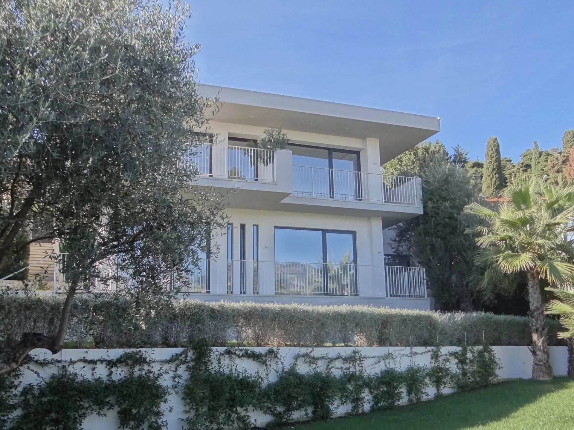 Vente Maison 185m² 6 Pièces à Roquebrune-Cap-Martin (06190) - Cabinet Morere