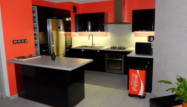 Appartement 3 pièces  à vendre Seyne-sur-Mer (La) 83500