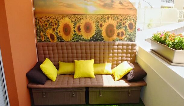 Appartement 3 pièces  à vendre Seyne-sur-Mer (La) 83500