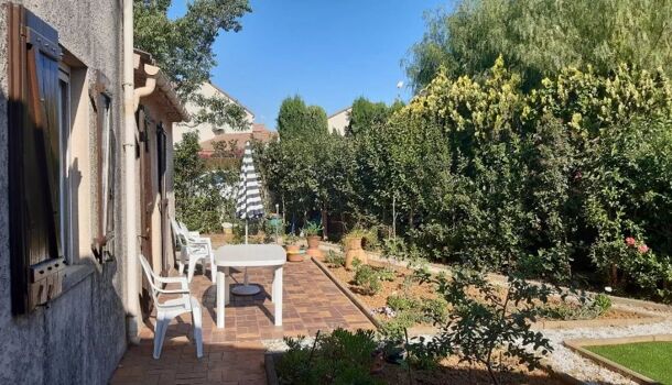 Villa / Maison 4 pièces  à vendre Londe-les-Maures (La) 83250