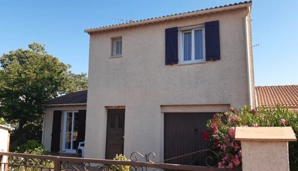 Villa / Maison 4 pièces  à vendre Londe-les-Maures (La) 83250