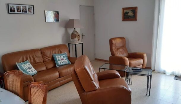 Villa / Maison 4 pièces  à vendre Londe-les-Maures (La) 83250