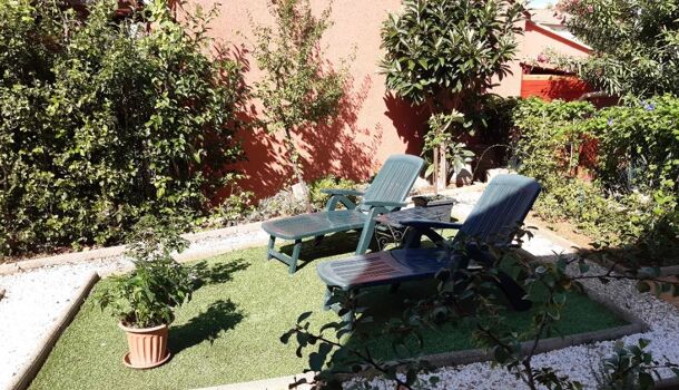 Villa / Maison 4 pièces  à vendre Londe-les-Maures (La) 83250