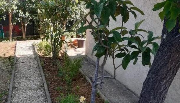 Villa / Maison 4 pièces  à vendre Londe-les-Maures (La) 83250