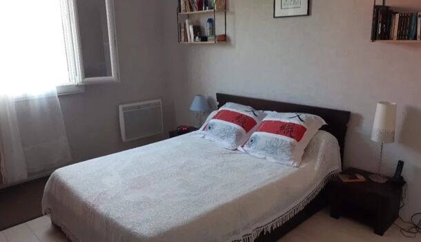 Villa / Maison 4 pièces  à vendre Londe-les-Maures (La) 83250