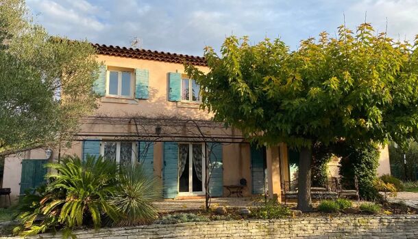 Villa / Maison 4 pièces  à vendre Pierrefeu-du-Var 83390