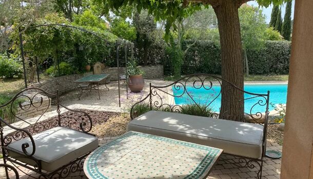Villa / Maison 4 pièces  à vendre Pierrefeu-du-Var 83390