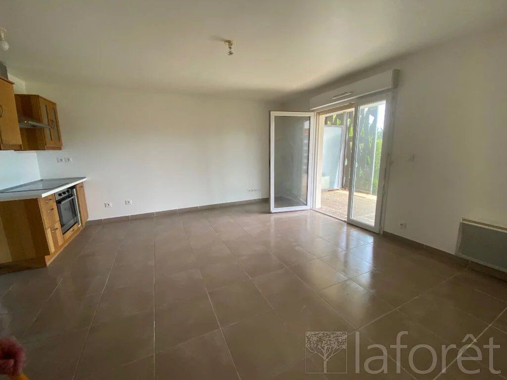 Appartement 2 pièces  à vendre Londe-les-Maures (La) 83250