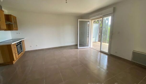 Appartement 2 pièces  à vendre Londe-les-Maures (La) 83250