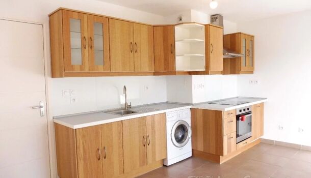 Appartement 2 pièces  à vendre Londe-les-Maures (La) 83250